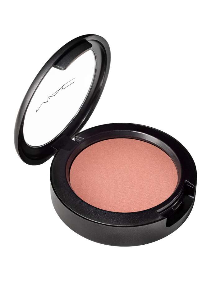 MAC Sheertone Blush 2