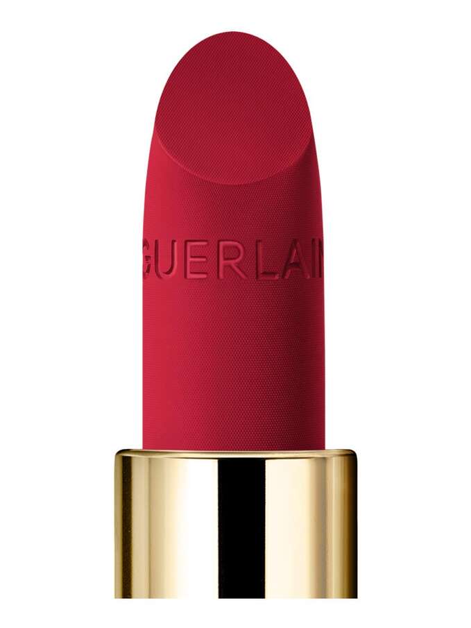 Guerlain Rouge G Velvet Lipstick Refill No. 520 1