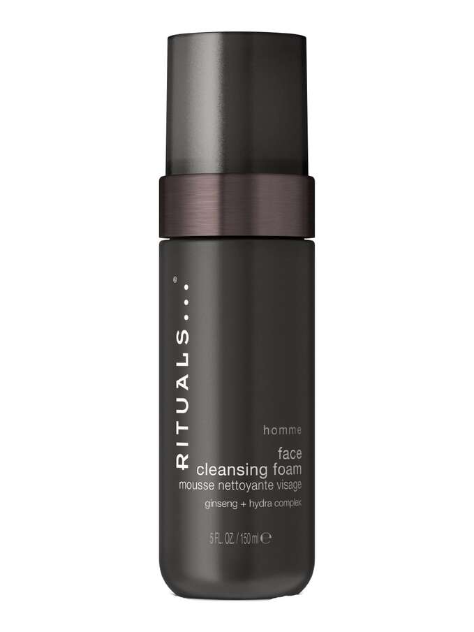 Rituals Homme Cleansing Foam