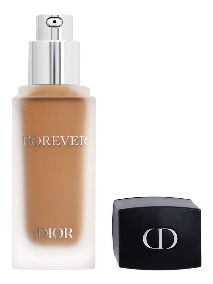Dior Diorskin Forever Matte Foundation 1