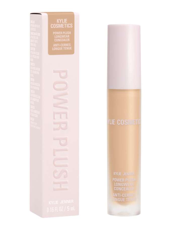 Kylie Cosmetics Power Plush Concealer 1