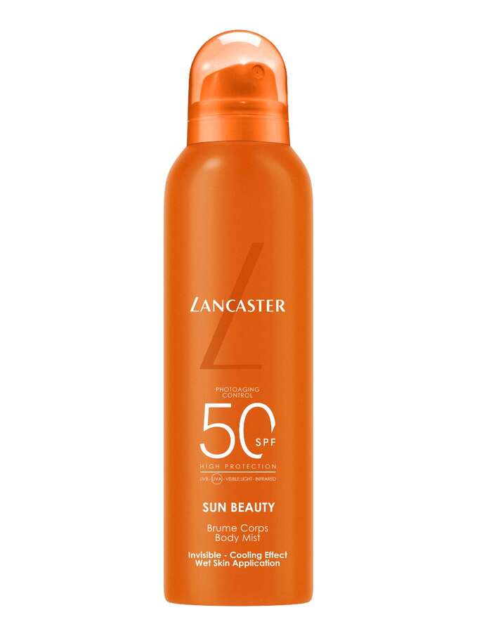 Lancaster Sun Care Body Mist SPF 50 200 ml