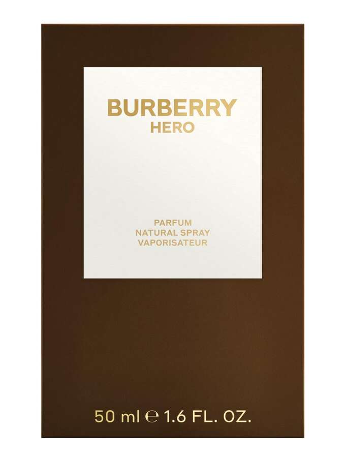 Burberry Hero Parfum 50 ml 2