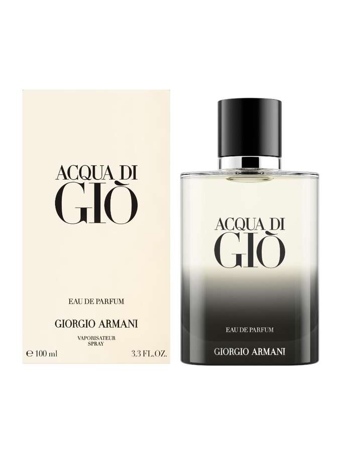 Giorgio Armani Acqua di Giò pour Homme Eau de Parfum 100 ml 1