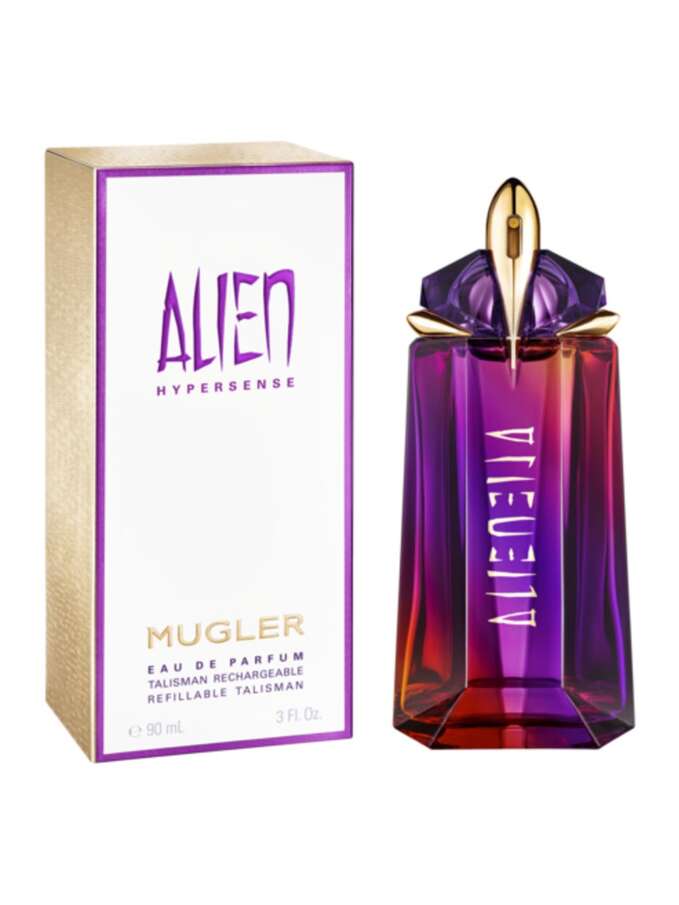 Mugler Alien Hypersense Eau de Parfum 90 ml 1