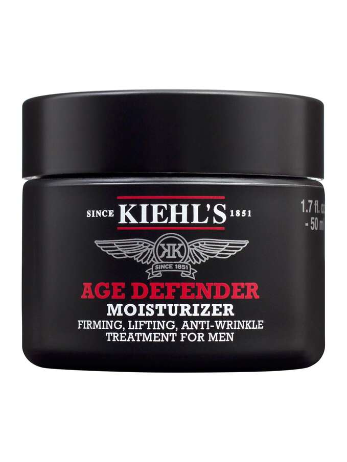 Kiehl's Age Defender Moisturizer