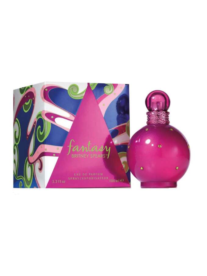 Britney Spears Fantasy Eau de Parfum 100 ml 1