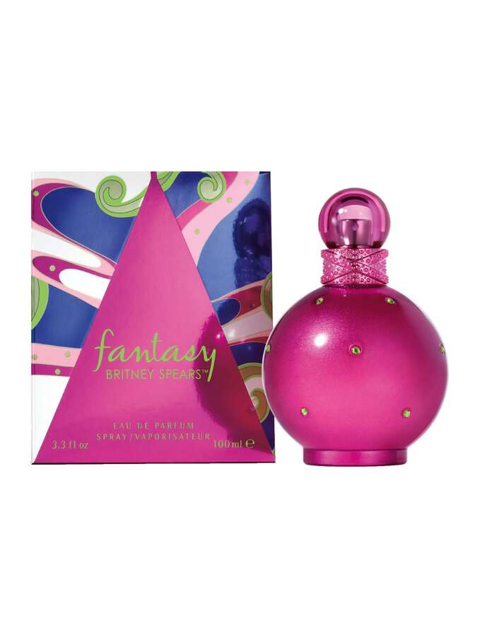Britney Spears Fantasy Eau de Parfum 100 ml 1