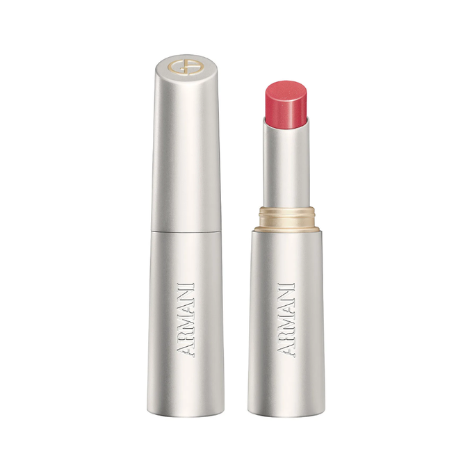 Armani Prisma Flash Glossy Color Lip Balm No 32