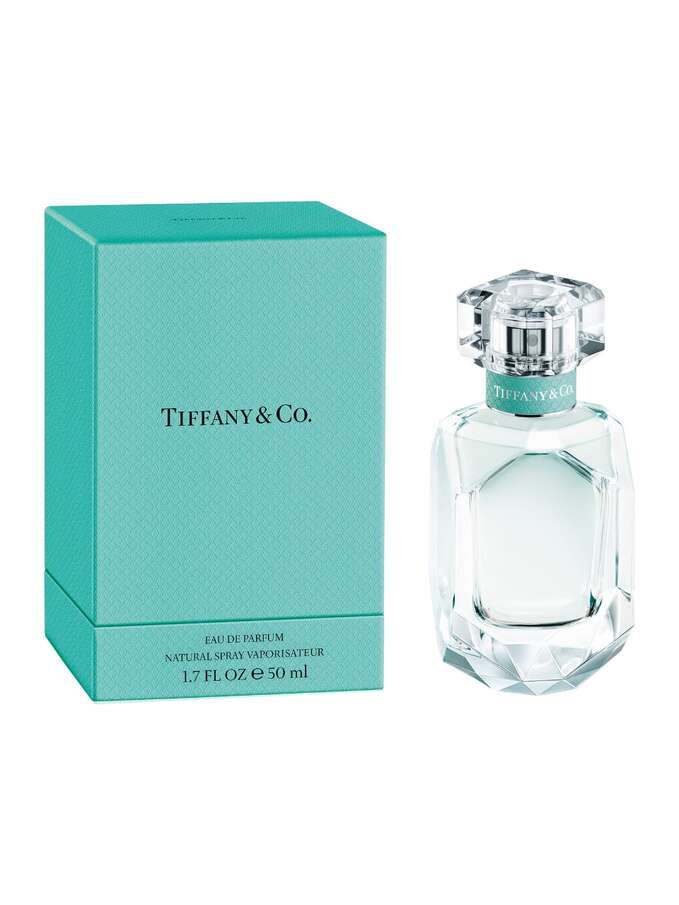 Tiffany & Co. Signature Eau de Parfum 50 ml 6