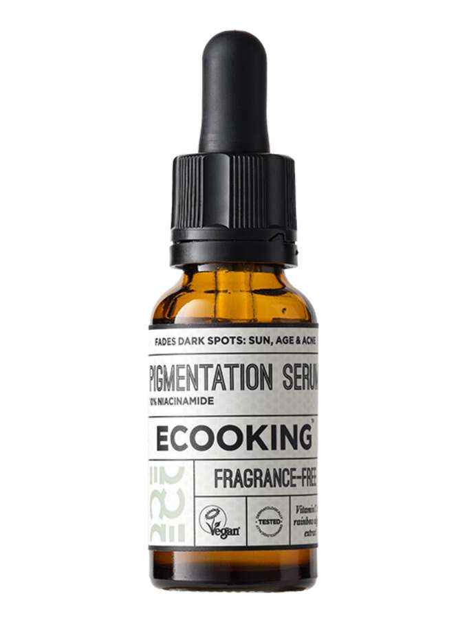 Ecooking Pigmentation Serum 20 ml