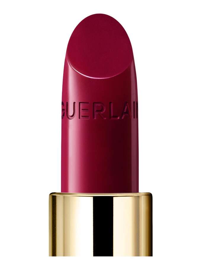 Guerlain Rouge G Lipstick Refill No. 870 - Le Prune Intense 1