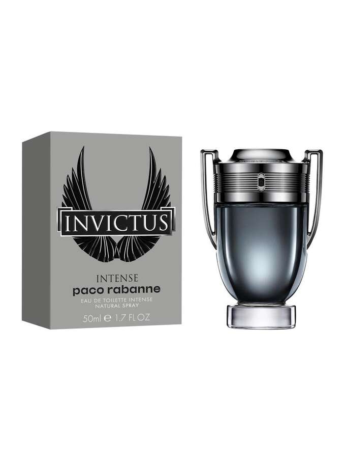 Paco Rabanne Invictus Intense