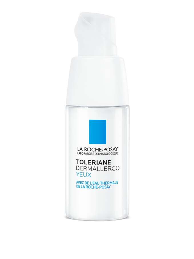 La Roche Posay Toleriane Dermallergo Ultra Eye Cream