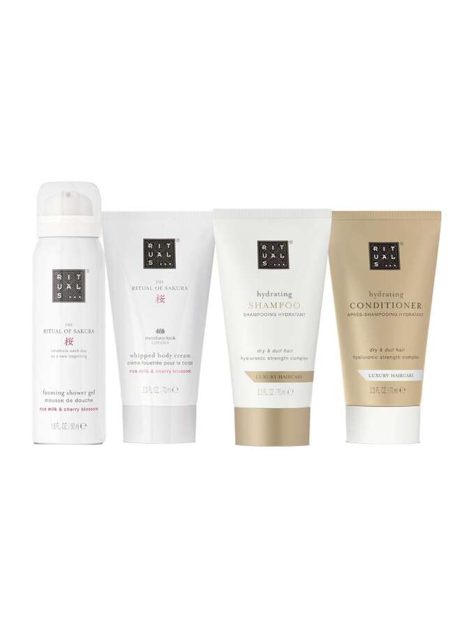 Rituals Sakura Body Care Set
