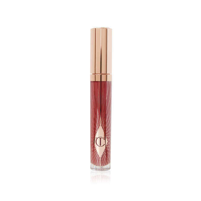 Charlotte Tilbury Collagen Lip Bath Lip Gloss No 4 - Walk Of No Shame 3