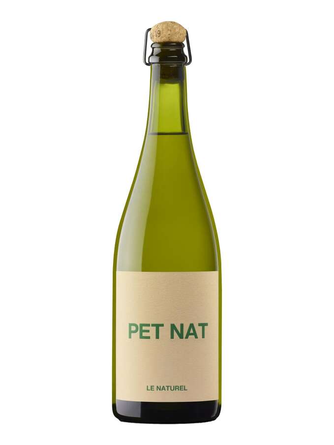 Le Naturel, Pet Nat