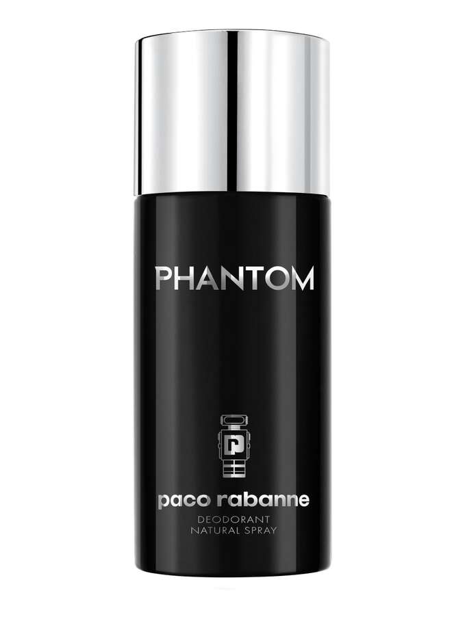 Paco Rabanne Phantom Deo Spray