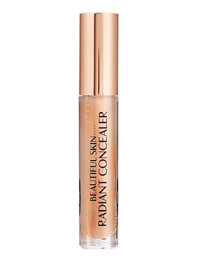 Charlotte Tilbury Beautiful Skin Radiant Concealer - 9 Deep 1