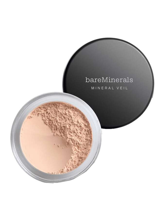 bareMinerals Mineral Veil Setting Powder No. 101