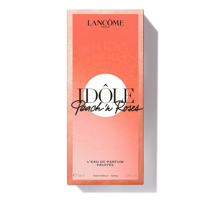 Lancôme Idôle Peach'n Roses L'Eau de Parfum Fruitée 50 ml 2