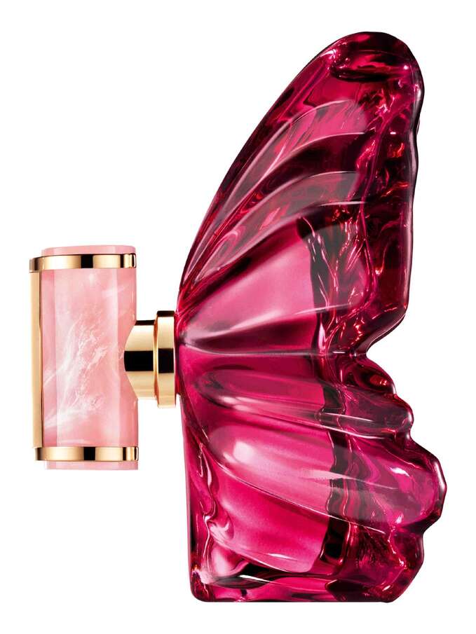 Carolina Herrera La Bomba Eau de Parfum 80 ml 4