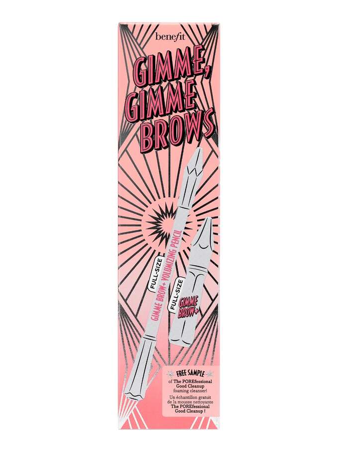 Benefit Gimme Gimme Brows Set 1