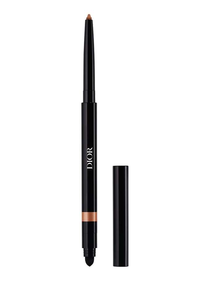 Diorshow Eye Liner No. 466 - Pearly Bronze