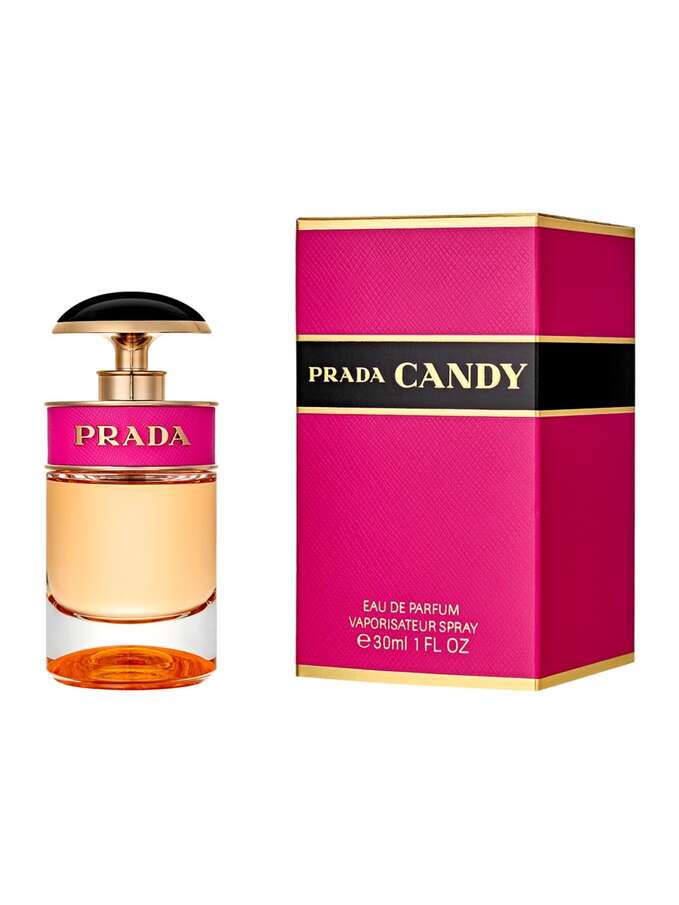 Prada Candy 1