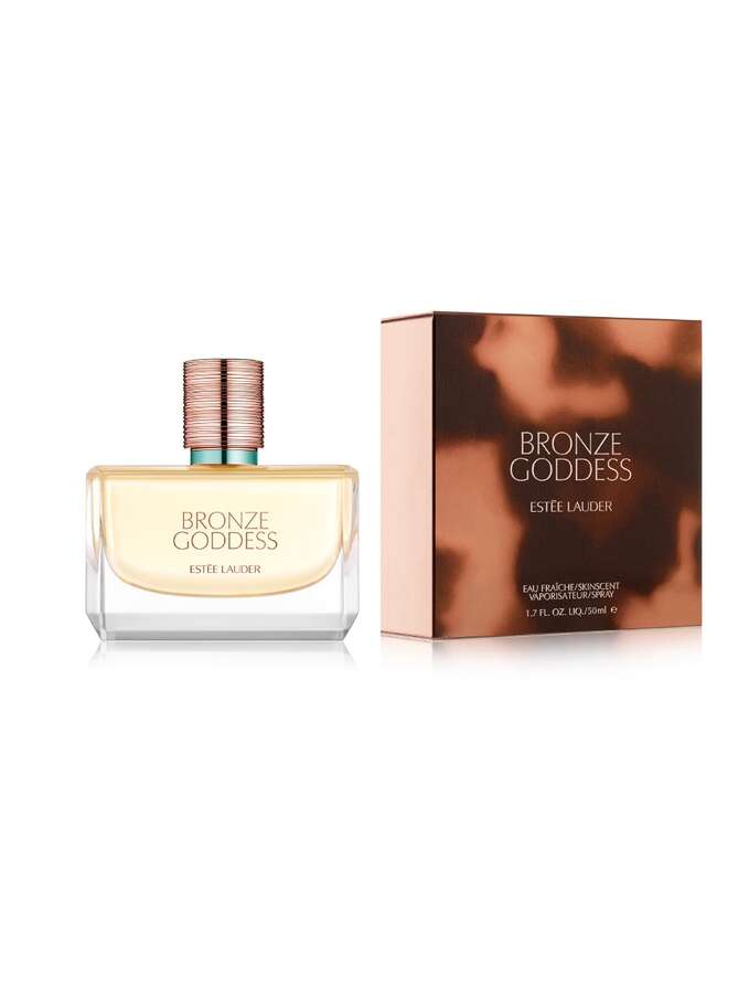 Estée Lauder Bronze Goddess Eau Fraiche 50 ml 1