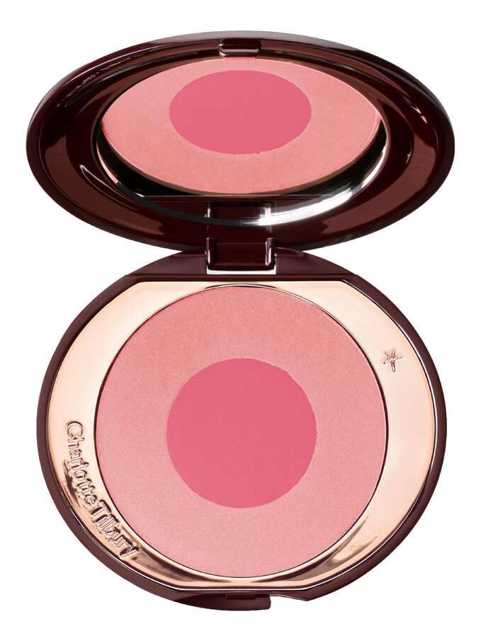 Charlotte Tilbury Cheek To Chic - Love Is The Drug