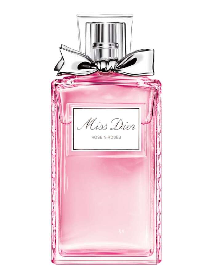 Miss Dior Rose N'Roses 