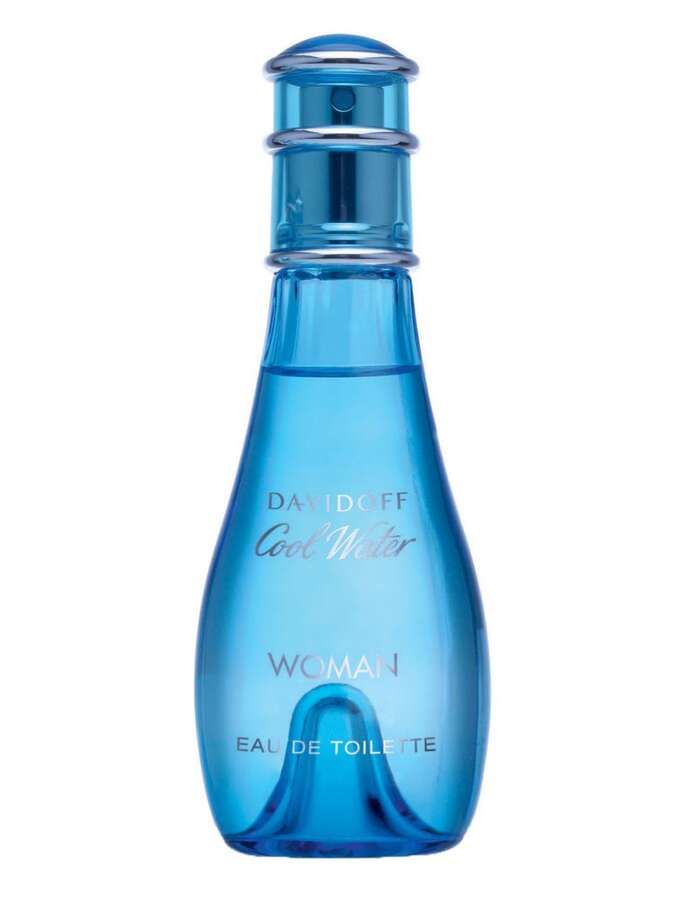 Davidoff Cool Water Woman Eau de Toilette 30 ml 1