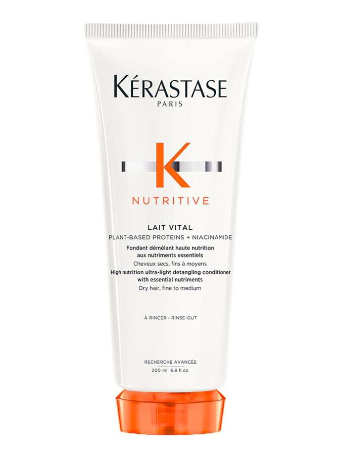 Kérastase Nutritive Lait Vital Replenishing Conditioner
