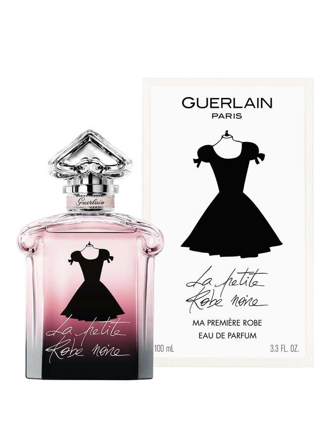 Guerlain La Petite Robe Noire Eau de Parfum  100 ml 1