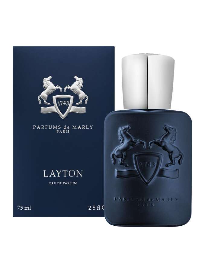 Parfums de Marly Layton Eau de Parfum 75 ml 1