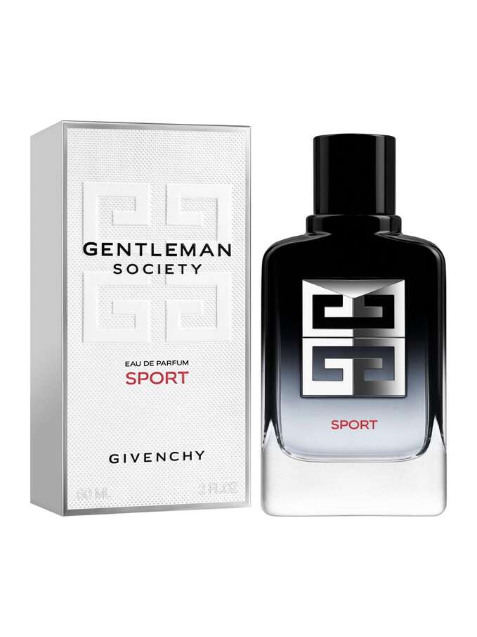 Givenchy Gentleman Society Sport Eau de Parfum 60 ml 1