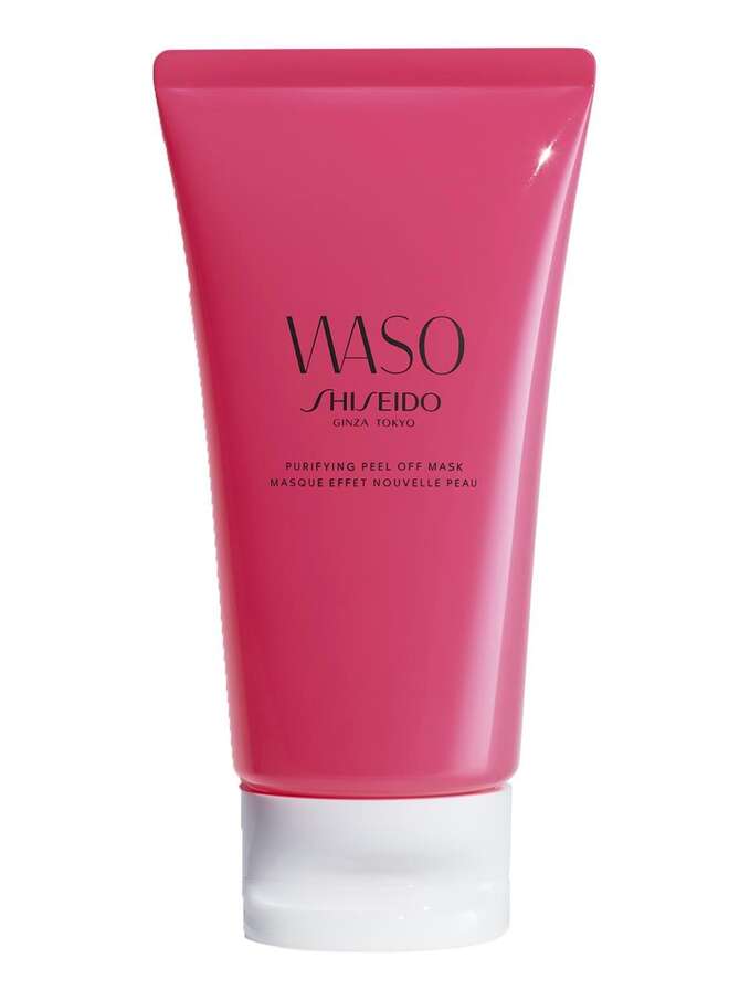 Waso Purifying Peel-Off Mask