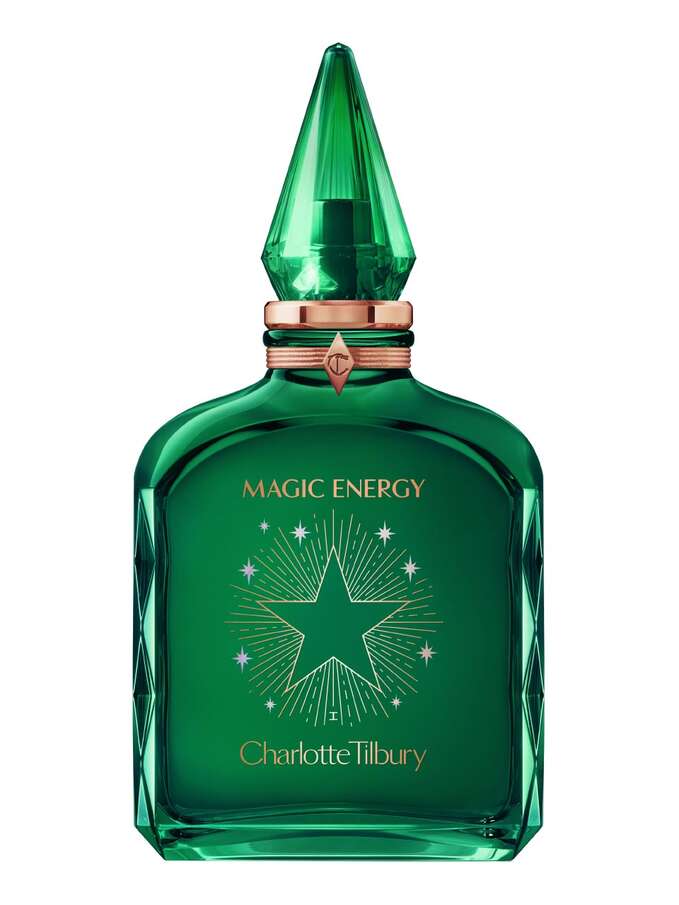 Charlotte Tilbury Magic Energy Eau de Parfum 100 ml