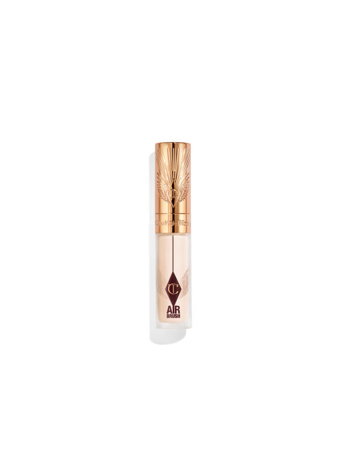 Charlotte Tilbury Airbrush Flawless Blur Concealer No 3 Fair 1