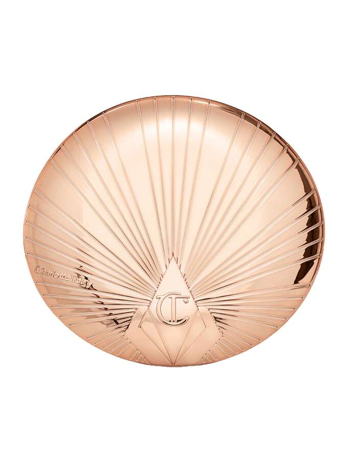 Charlotte Tilbury Airbrush Bronzer - 2 Medium 1