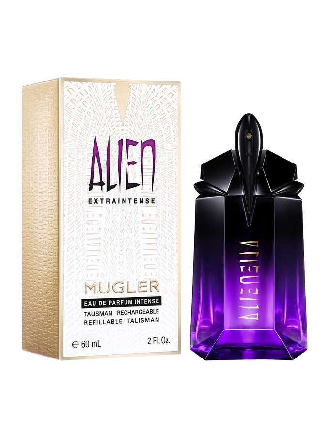 Mugler Alien Extraintense Eau de Parfum 60 ml 1