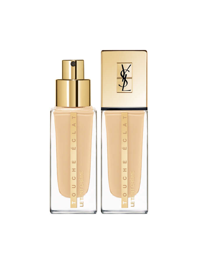 Yves Saint Laurent Le Teint Touche Eclat Foundation 1