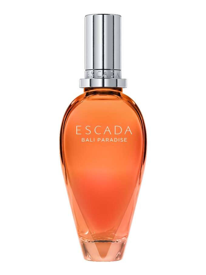 Escada Bali Paradise Eau de Toilette 50 ml