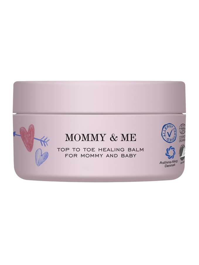 Care Mommy & Me Top to Toe Healing Balm 1