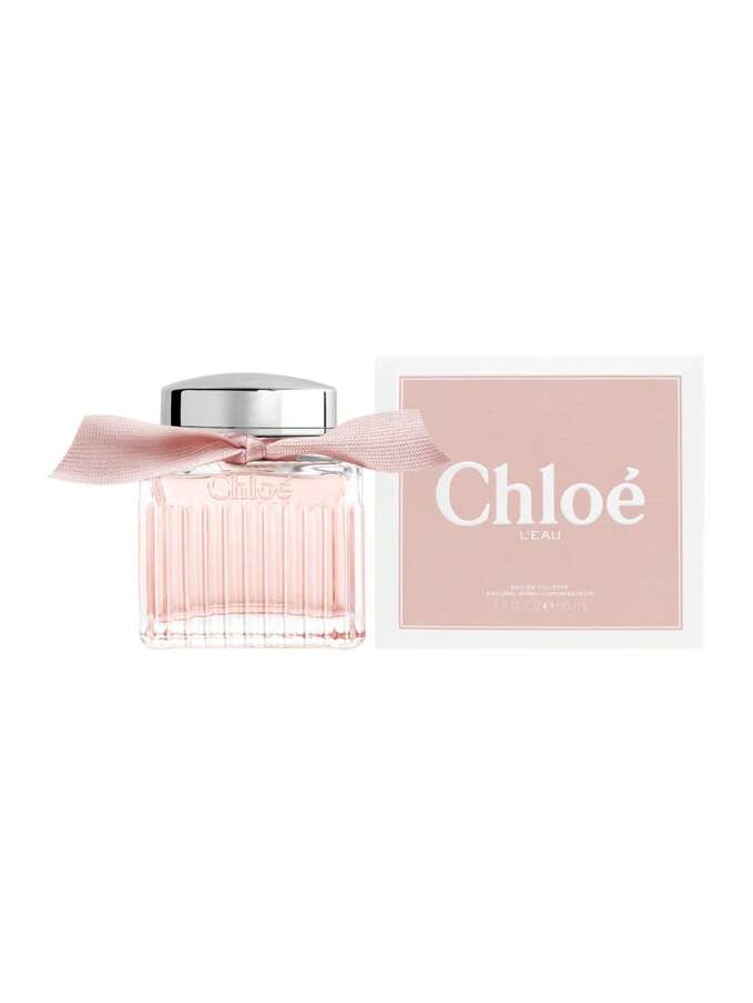 Chloé L'Eau 1