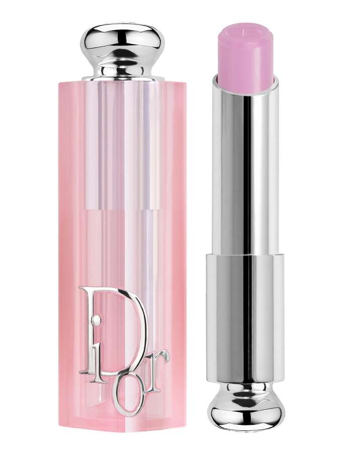 Dior Addict Lip Glow Lipstick No. 063 - Pink Lilac cool undertone