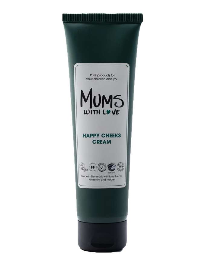MUMS WITH LOVE Happycheeks