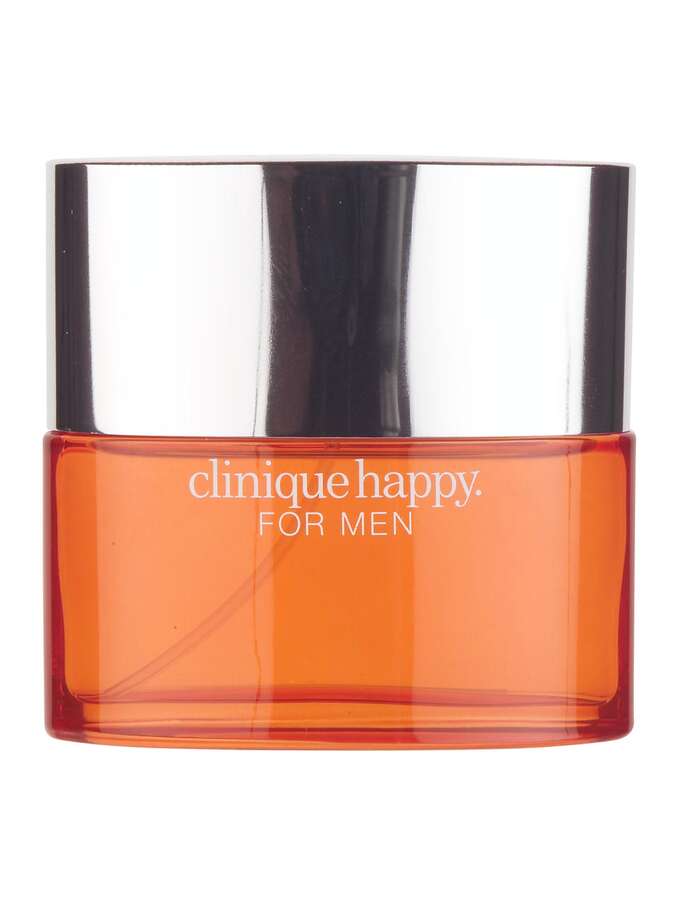 Clinique Happy for Men Eau de Cologne 50 ml 1