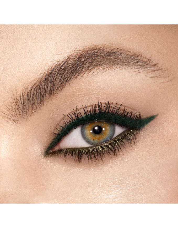Charlotte Tilbury Eye Colour Magic Liner Duo - Green Lights 6